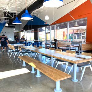 J2 Commercial Development