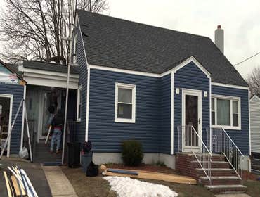 Photos from Erie County Roofers