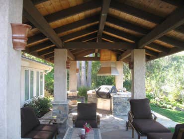 Photos by Afuera Landscape Designs Inc #1