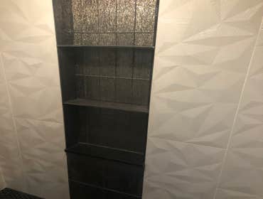 tub to shower conversion