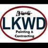 Lkwd Painting & Contracting logo