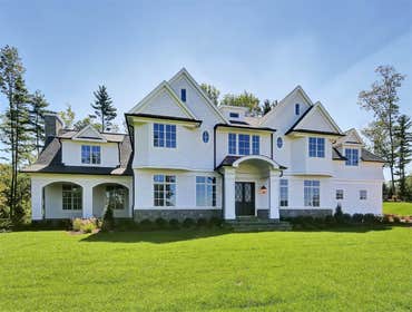 Eastern Charm