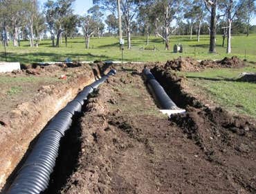 Photos by Septic Services by Corral #1