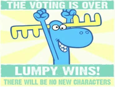 NO OTHER CHOICE