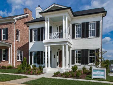 Model Home- Stephens Valley