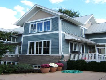 Custom Homes