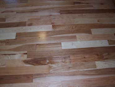 Photos by Marschall Construction LLC #2 flooring installs