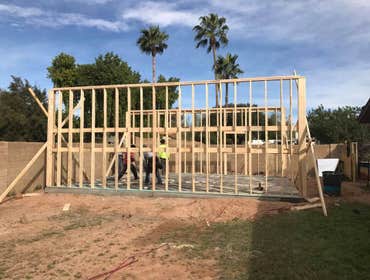 Project photos