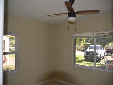 after bedroom 1