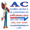 Ac Plumbing Heating & Air Conditioning Inc logo