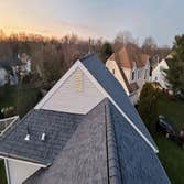 Master Roof Repair & Installation