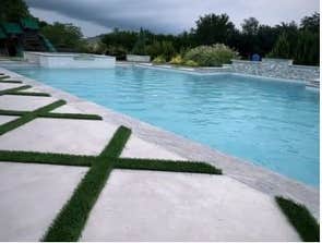 Photos by Park Avenue Pools & Patios #1