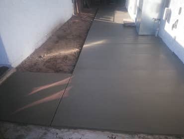 Photos from Lucky Concrete
