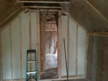 Photo(s) from Freelance Remodeling