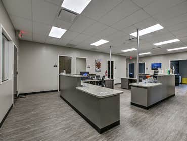 Orthopedic Surgeons, Inc. & Core Physical Therapy & Rehab