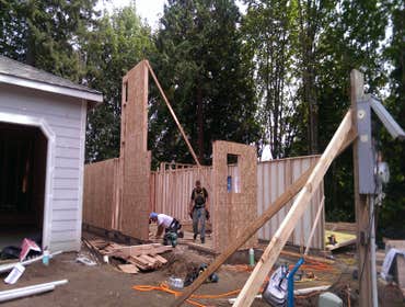 New Homes