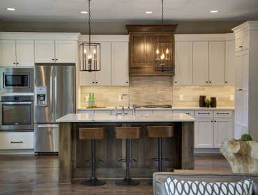 Kitchens