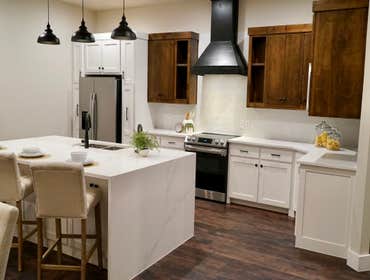 Photos by Whitworth Custom Homes, Inc #1