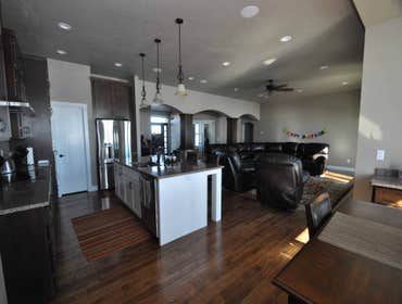 New Home Construction