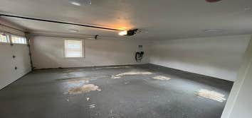 Garage Floor Coating of Boston