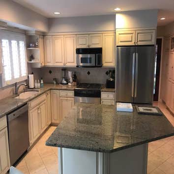 Project photos