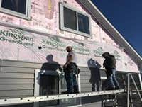 Home Remodeling/Construction
