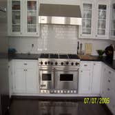 Project photos from Sierra Construction Kitchen remodel in San Francisco CA,