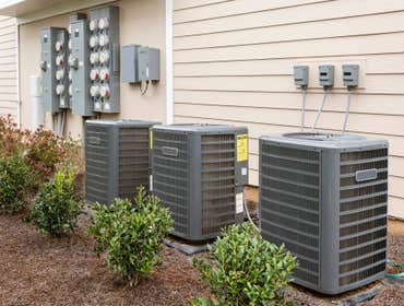 Photos by Zipf-air Heating & Air Conditioning #1