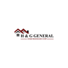 H&g General Home Remodeling Corp logo