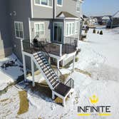 Infinite Decks