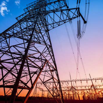 Garrett Electrical LLC