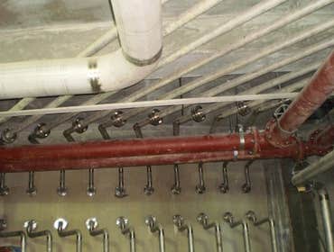 Photos from Gibson Industrial Inc
