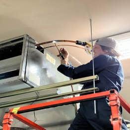 Bucksworth Home Services