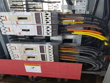 Photos by B&m Electrical #1