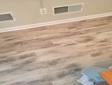 Laminate Floor