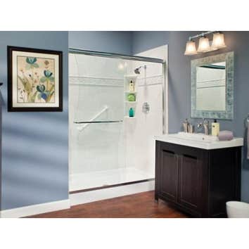 Oasis Showers