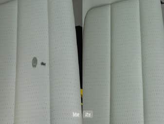 Fibrenew St. Petersburg Leather Repair, Vinyl Restoration and Plastic Repair in St. Petersburg, FL. We restore damaged leather, vinyl, plastic, fabric 