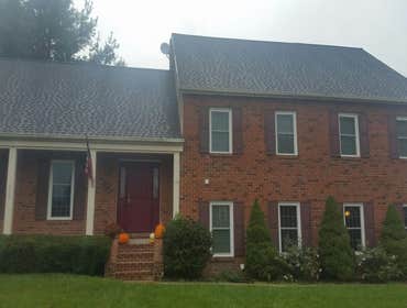 Projects by us!
