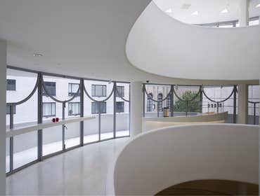 Photos from Andre Kikoski Architect, PLLC
