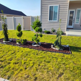 Yanez Landscaping & Construction LLC