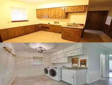 Photos by Cowboy Contracting #1