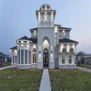 Ramiro Solis Construction Inc