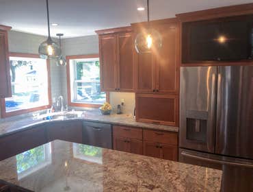 Photos by Merick Construction Texas LLC #1