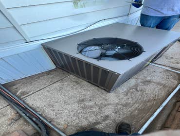 Photos by G.O.A.T. Cooling & Heating LLC #1