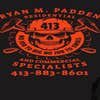 Ryan M Padden Residential and Commercial Specialist logo