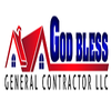 God Bless General Contr LLC logo