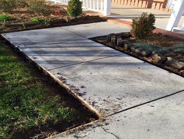 Photos from Crescent City Concrete Design LLC