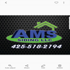 Ams Siding LLC logo