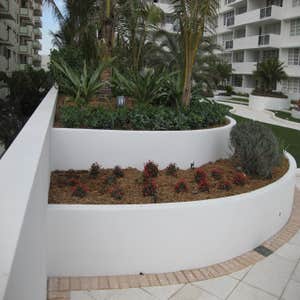Acropolis Property Maintenance Inc
