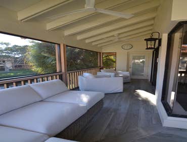 Home Improvement Projects by Langer Construction
